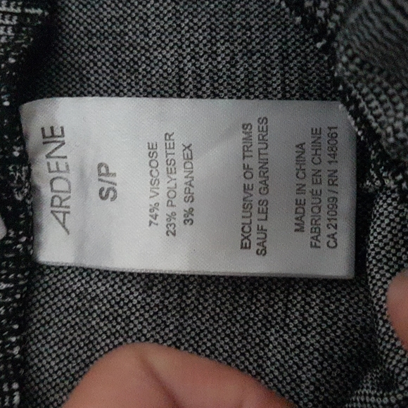 Pants - Picture 3 of 3